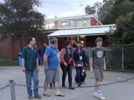 澳大利亚旅修专题报道(三) 澳大利亚旅修专题报道(三)