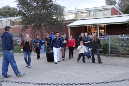 澳大利亚旅修专题报道(三) 澳大利亚旅修专题报道(三)