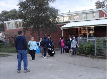 澳大利亚旅修专题报道(三) 澳大利亚旅修专题报道(三)