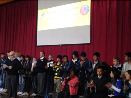 澳大利亚旅修专题报道(四) 澳大利亚旅修专题报道(四)