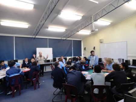 澳大利亚旅修专题报道(五) 澳大利亚旅修专题报道(五)