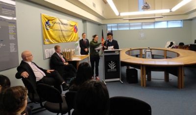 澳大利亚旅修专题报道(六) 澳大利亚旅修专题报道(六)