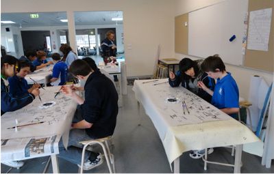 澳大利亚旅修专题报道(八) 澳大利亚旅修专题报道(八)