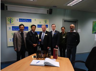 澳大利亚旅修专题报道(九) 澳大利亚旅修专题报道(九)