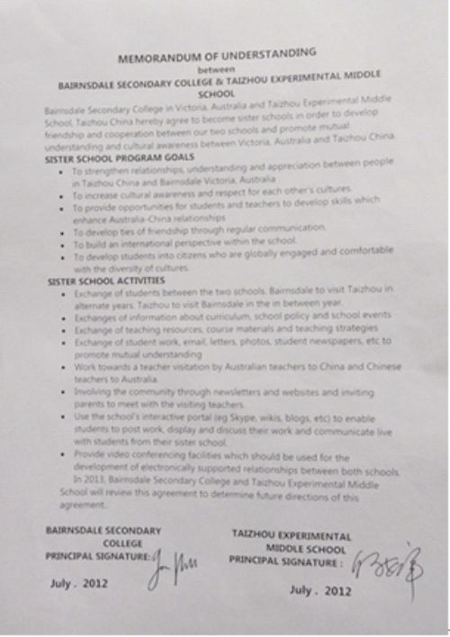 澳大利亚旅修专题报道(十) 澳大利亚旅修专题报道(十)