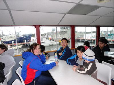 澳大利亚旅修专题报道(十三) 澳大利亚旅修专题报道(十三)