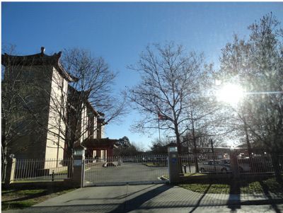 澳大利亚旅修专题报道(十五) 澳大利亚旅修专题报道(十五)