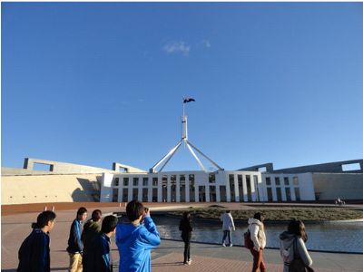 澳大利亚旅修专题报道(十五) 澳大利亚旅修专题报道(十五)