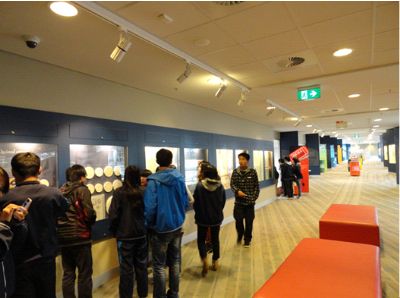 澳大利亚旅修专题报道(十五) 澳大利亚旅修专题报道(十五)