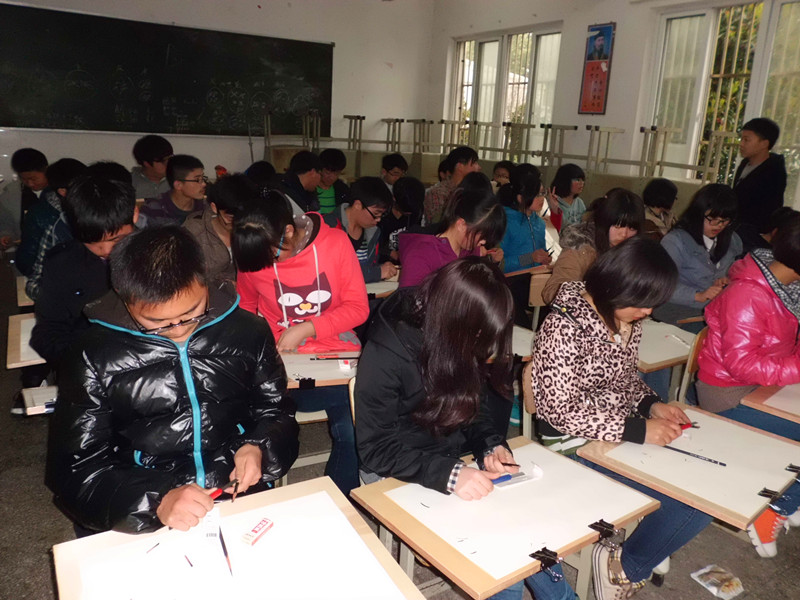 我校成功举行活动性课程开班仪式 我校成功举行活动性课程开班仪式