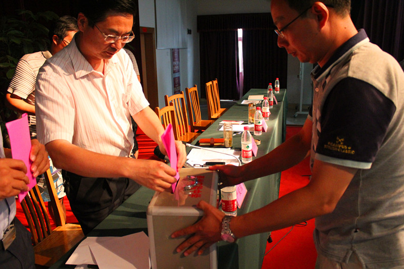 泰州实验中学隆重召开工会第七届代表大会 泰州实验中学隆重召开工会第七届代表大会