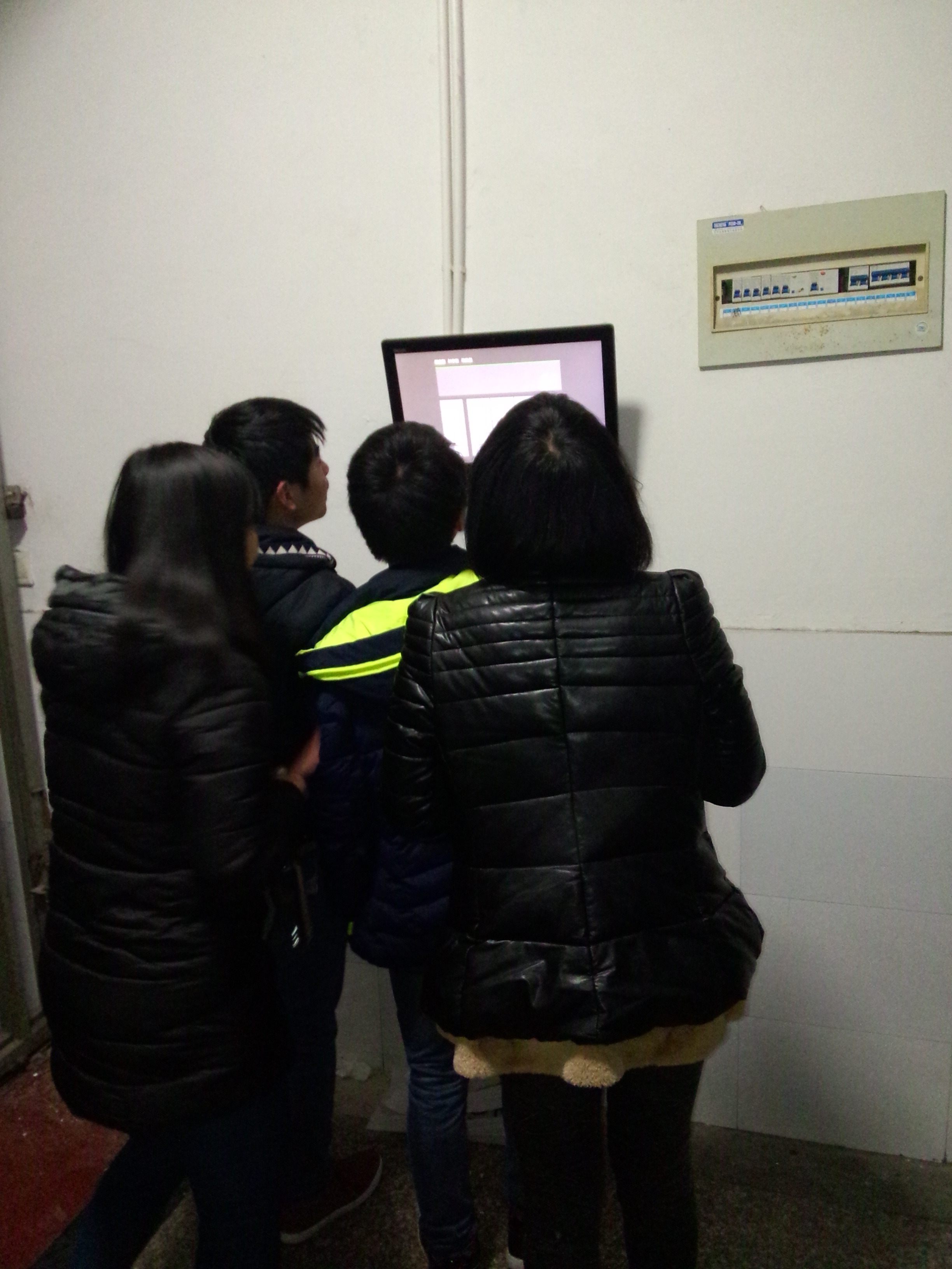 我校为学生泛在学习创造条件 我校为学生泛在学习创造条件