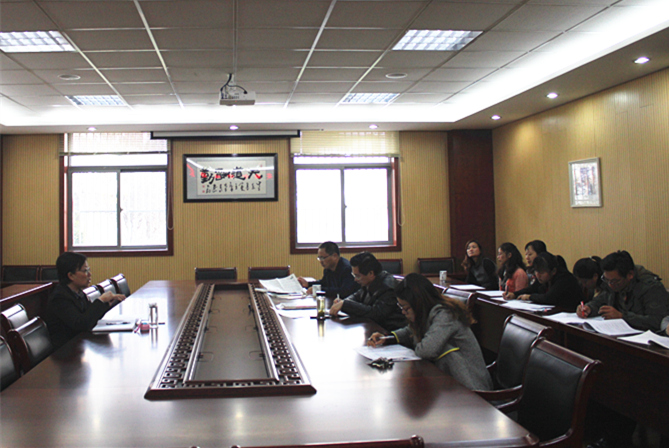 省教科院基教所专家徐兆兰教授来我校进行专项调研 省教科院基教所专家徐兆兰教授来我校进行专项调研