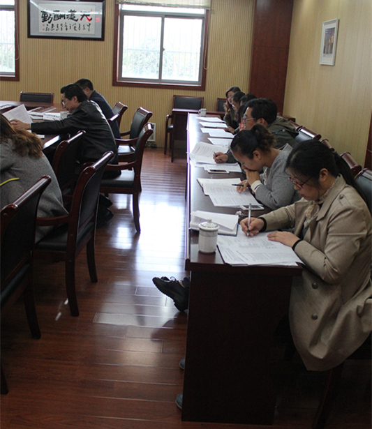 省教科院基教所专家徐兆兰教授来我校进行专项调研 省教科院基教所专家徐兆兰教授来我校进行专项调研