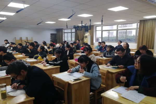 校际交流___共促成长 校际交流___共促成长