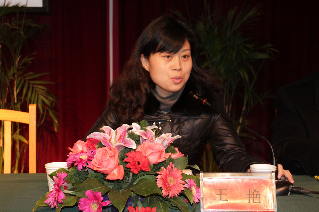 共青团泰州实验中学第十次团代会胜利召开 共青团泰州实验中学第十次团代会胜利召开