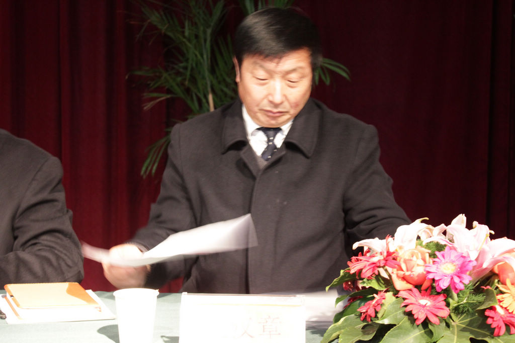 共青团泰州实验中学第十次团代会胜利召开 共青团泰州实验中学第十次团代会胜利召开