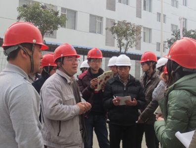 团委组织环保社社团成员赴江苏联美生物能源有限公司参观 团委组织环保社社团成员赴江苏联美生物能源有限公司参观