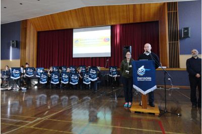 澳大利亚旅修专题报道（十一）