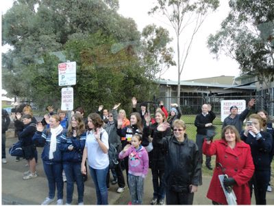 澳大利亚旅修专题报道（十四）