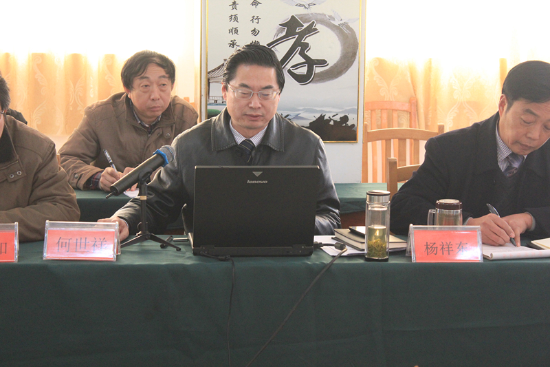 泰州实验中学国家级课题阶段汇报成功举行